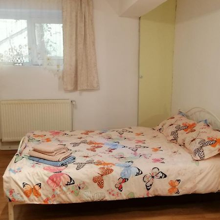Restart Cluj-Napoca Apartment Екстериор снимка
