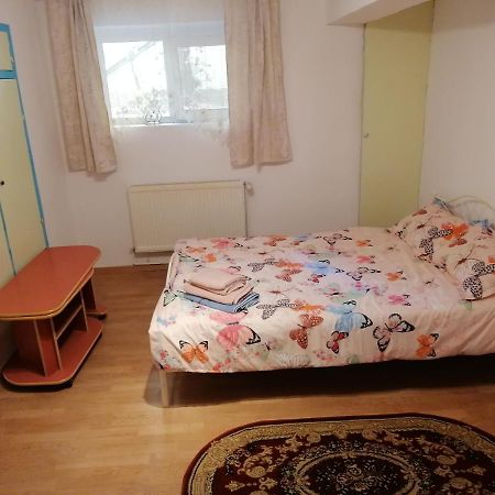 Restart Cluj-Napoca Apartment Екстериор снимка