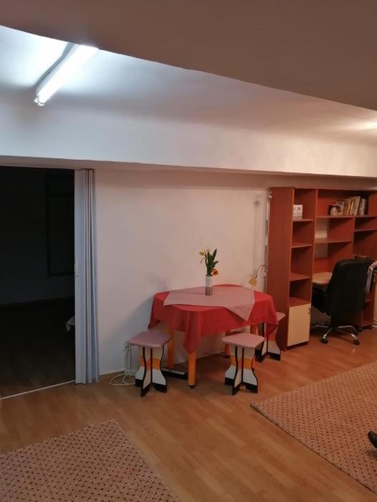 Restart Cluj-Napoca Apartment Екстериор снимка