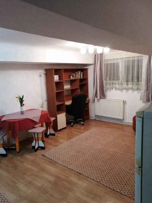 Restart Cluj-Napoca Apartment Екстериор снимка