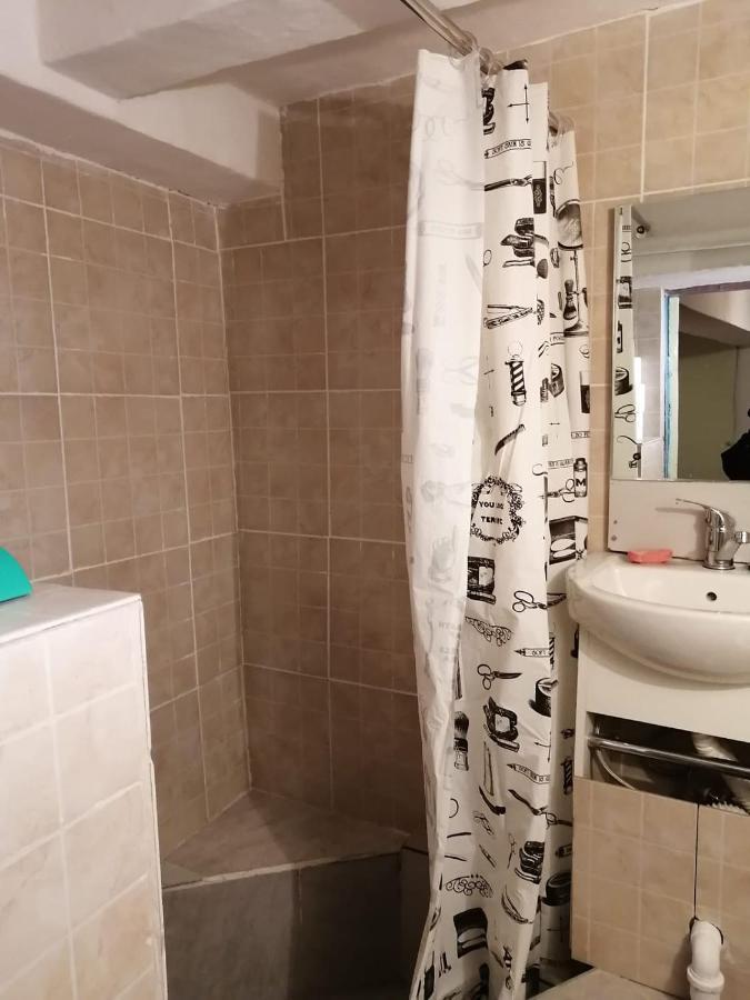 Restart Cluj-Napoca Apartment Екстериор снимка