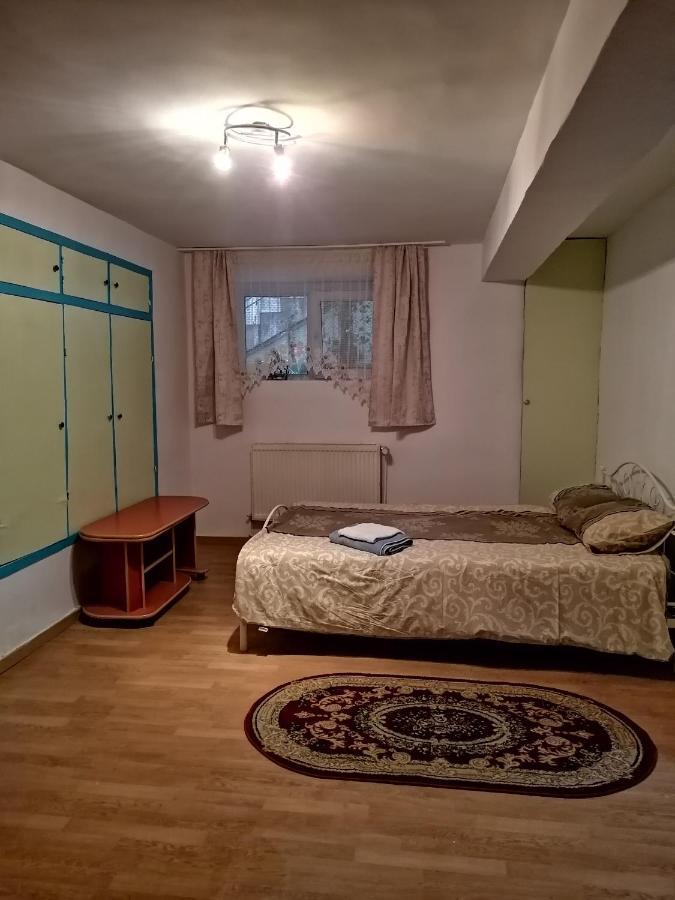 Restart Cluj-Napoca Apartment Екстериор снимка