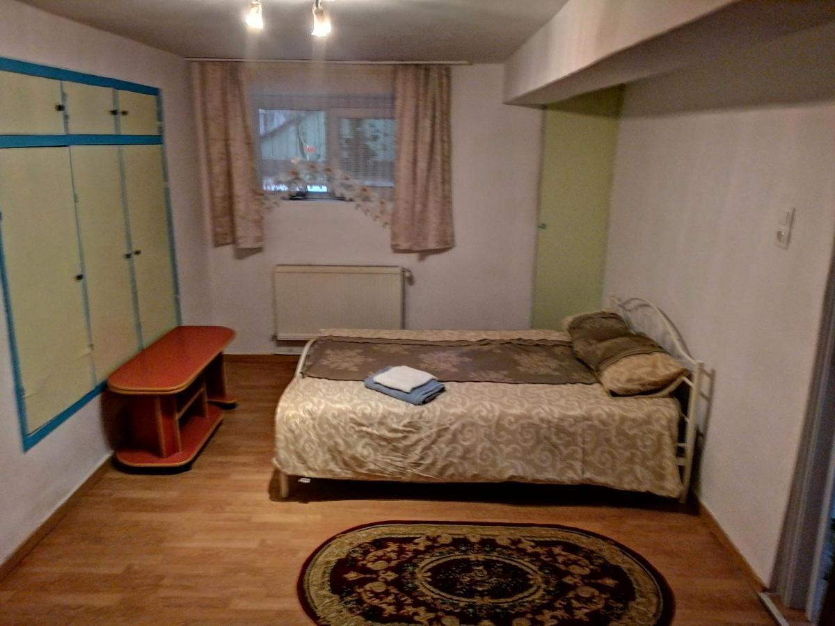Restart Cluj-Napoca Apartment Екстериор снимка