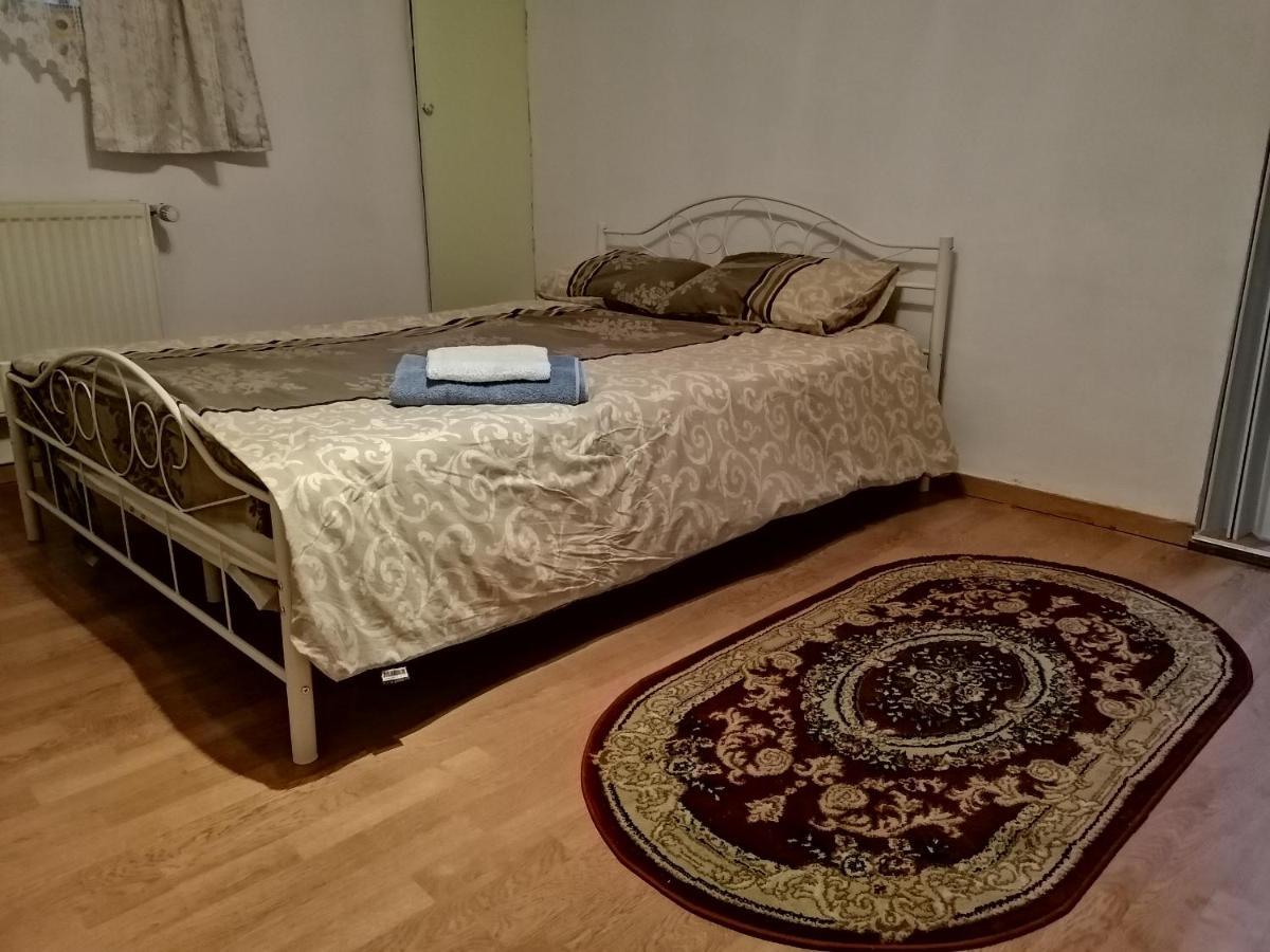 Restart Cluj-Napoca Apartment Екстериор снимка