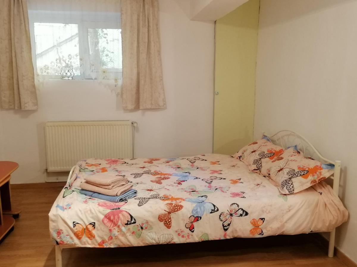 Restart Cluj-Napoca Apartment Екстериор снимка