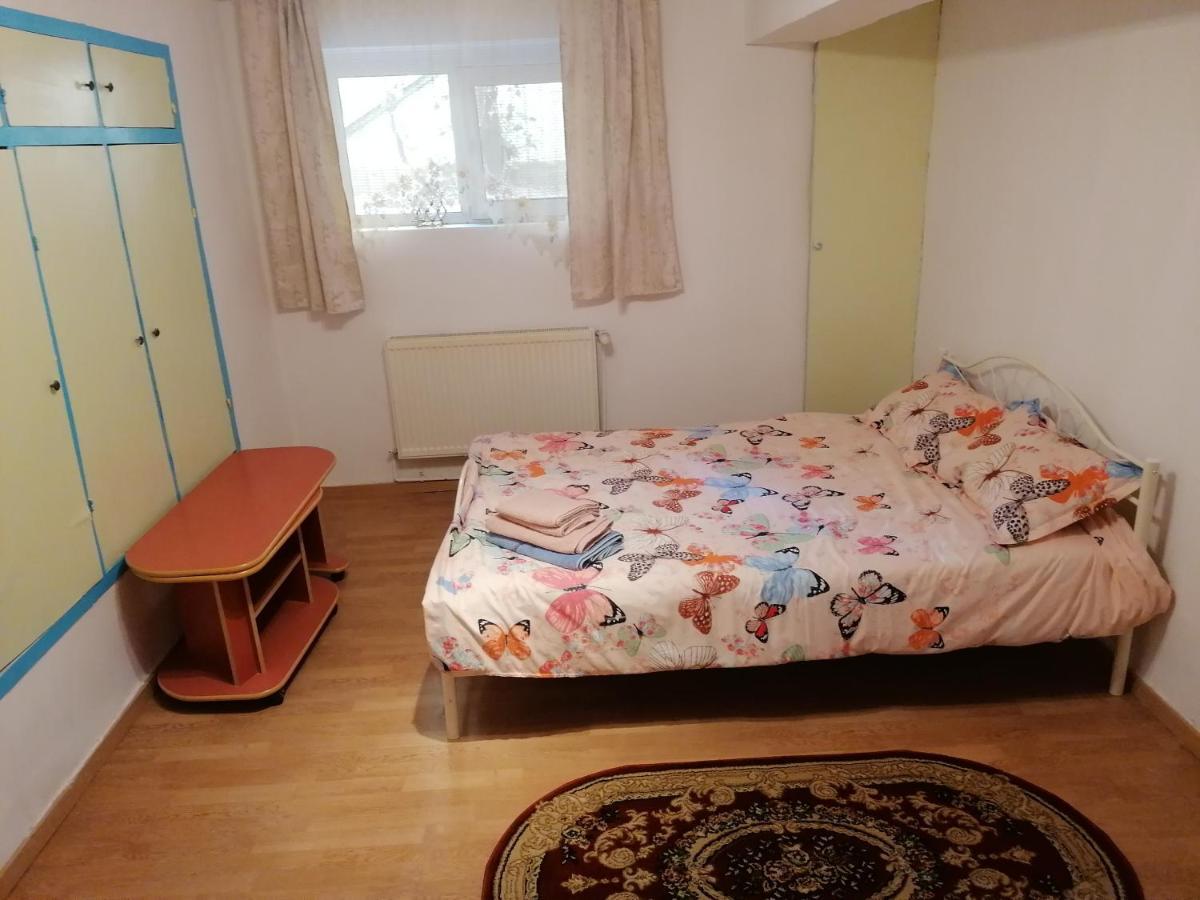 Restart Cluj-Napoca Apartment Екстериор снимка
