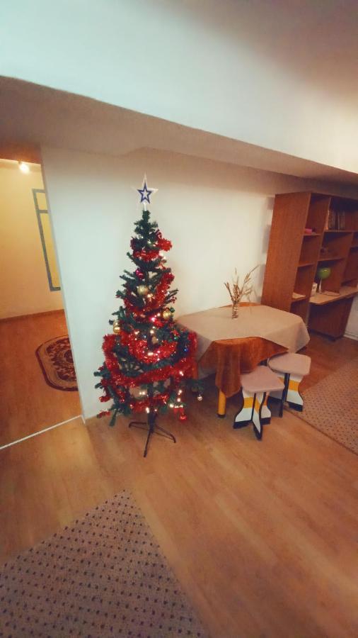 Restart Cluj-Napoca Apartment Екстериор снимка