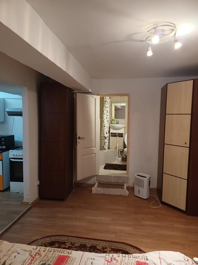 Restart Cluj-Napoca Apartment Екстериор снимка